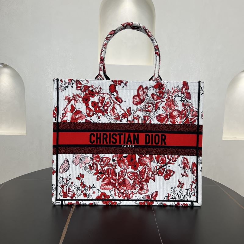 chr1st1an D10r shopping bags